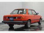Thumbnail Photo 12 for 1981 BMW 320i Coupe